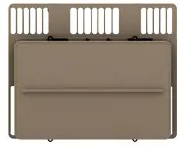 [700-0005-206-200] EchoGuard INT (Tan)