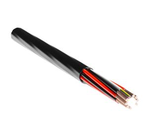 [TOL4079036/24] GNHLDV 24 G.657.A1 + 8x1.5mm² Cu