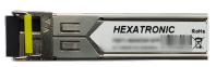 [HRDH102001/3E] SFP 1G Dual TX/RX1310 HT