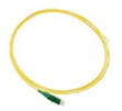 [TSR3950414/2000] Pigtail 1xG657A1 LC YE 2m