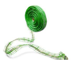 [MPB31000/100M] Warning net Green L500 B100