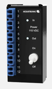 [HNCD520226] ODF 6LCD Hybrid DIN