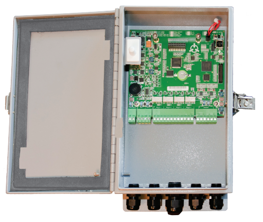 [G6EM0102-001] FlexZone-60 processor