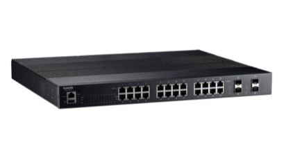 [F00N7628002000] JetNet 7628XP-4F-EU V1.0