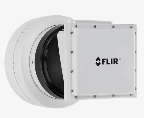 [427-0101-02-00] FLIR Elara R-190